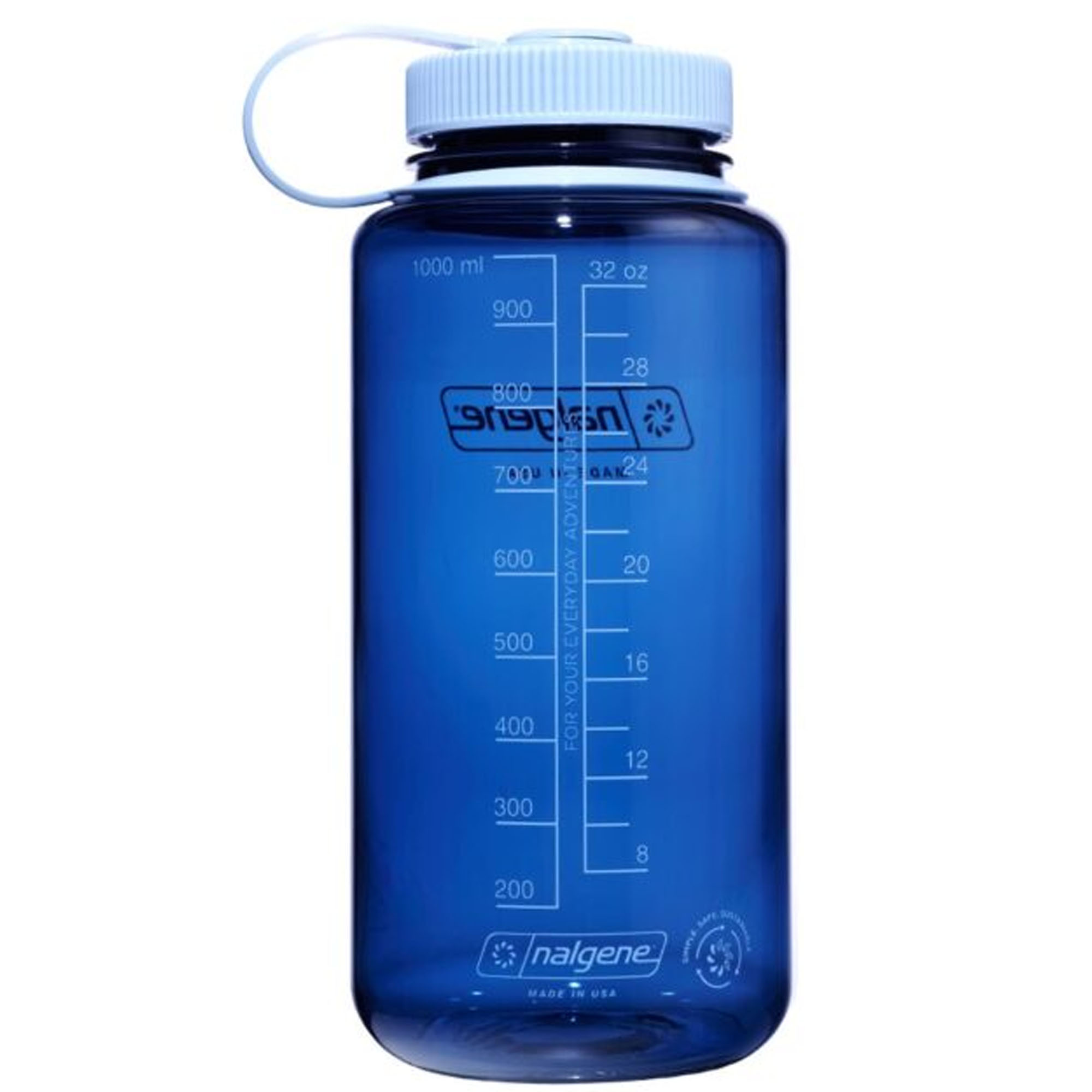 nalgene sustain 32 oz. wide